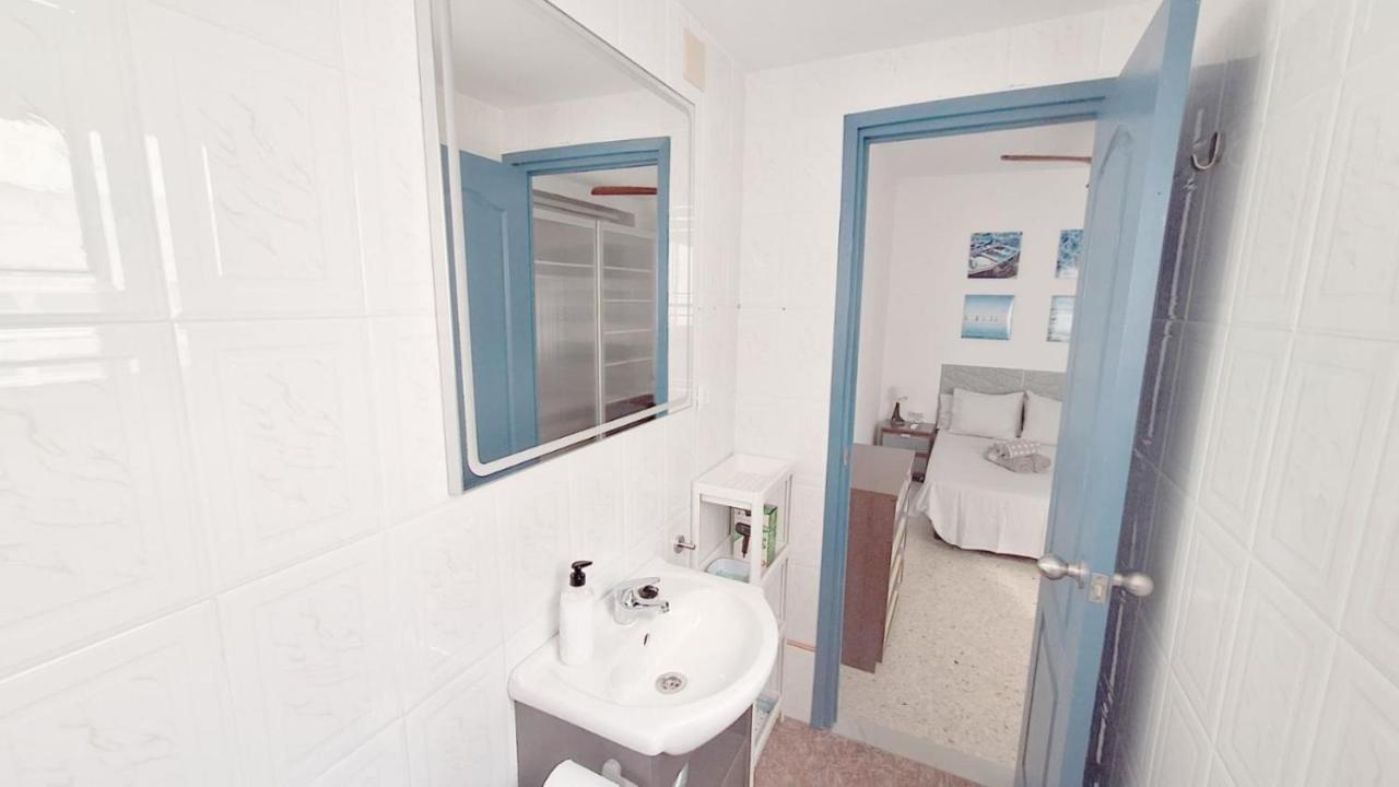 Apartamento Cadiz Terraza - Pleno Casco Historico Kültér fotó