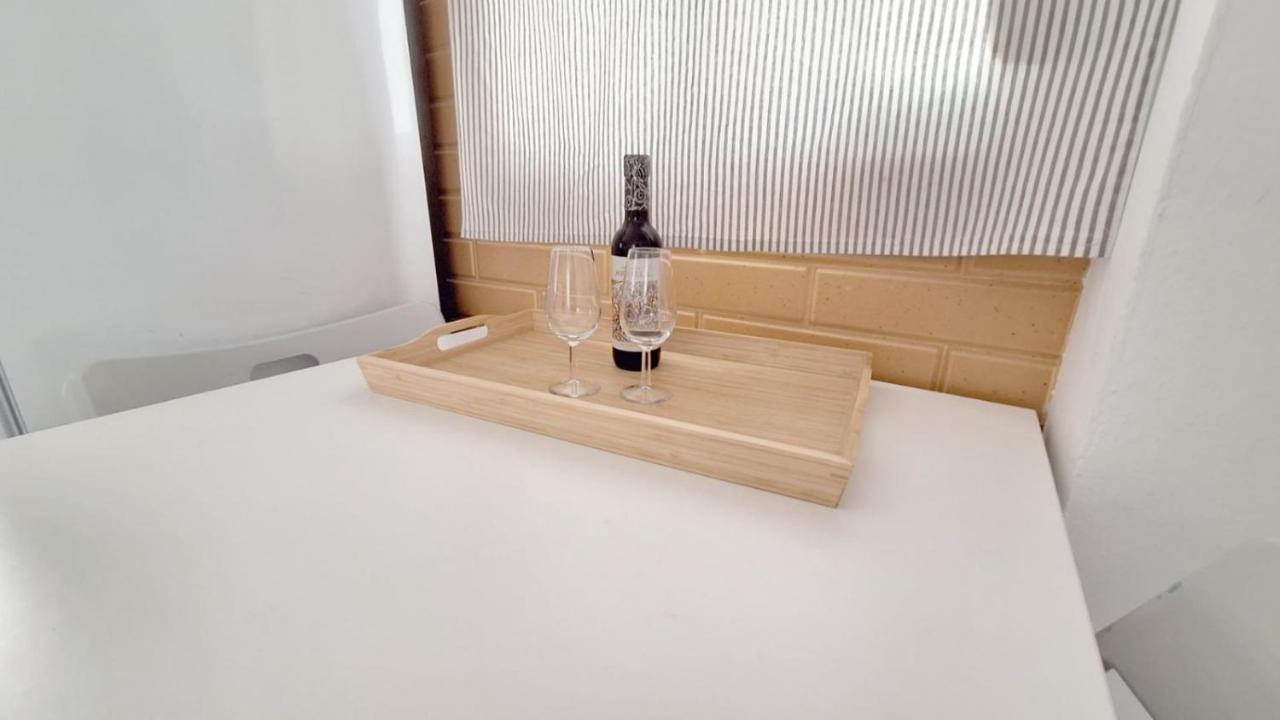 Apartamento Cadiz Terraza - Pleno Casco Historico Kültér fotó