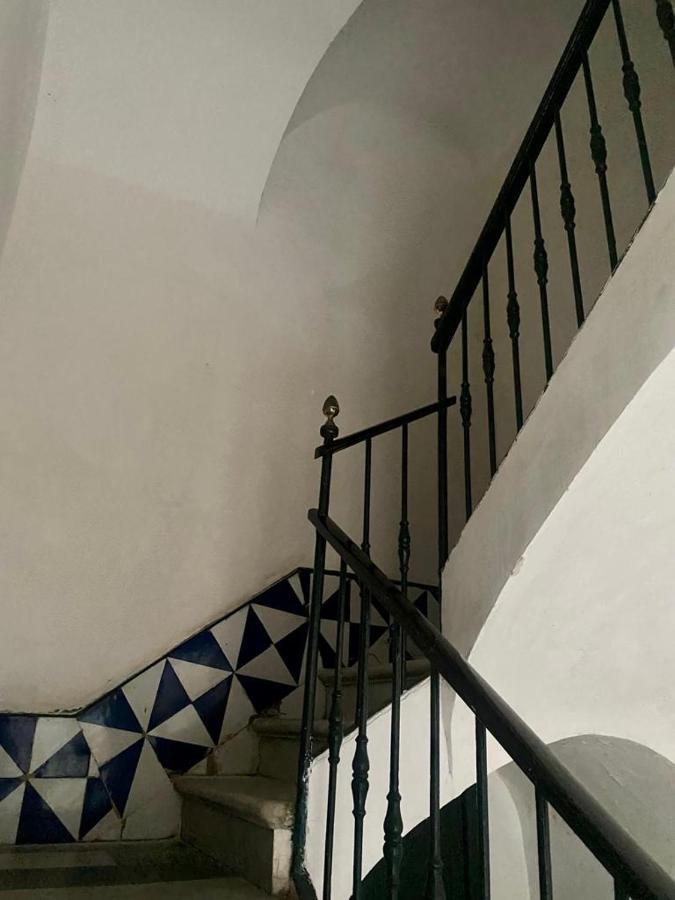 Apartamento Cadiz Terraza - Pleno Casco Historico Kültér fotó