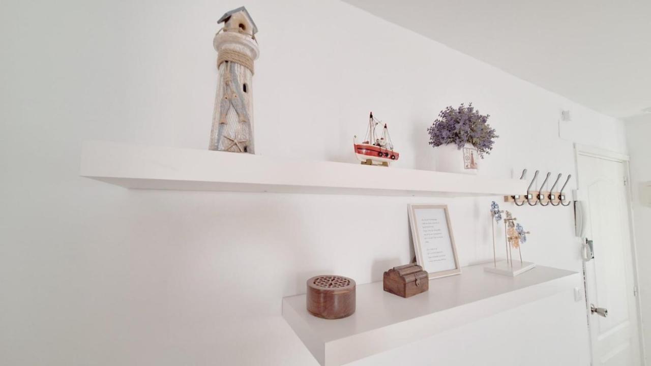 Apartamento Cadiz Terraza - Pleno Casco Historico Kültér fotó